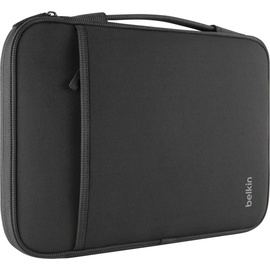 Belkin Laptoptasche Laptop/Chromebook Sleeve für 14''«, schwarz