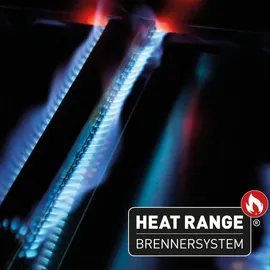 Enders Monroe Pro 3 SIK Turbo Shadow schwarz