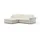 sit&more Ecksofa SIT & MORE "Cadabra L-Form", beige (creme), B:243cm H:80cm T:198cm, Samtoptik (100% Polyester);Soft clean (98% Polyester, 2% Polyamid);Struktur fein (100% Polyester), Sofas, Ecksofa, Breite 243 cm, inklusive Sitztiefenverstellung