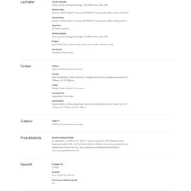 Specialized Turbo Levo 4 Comp 2025 29 Zoll RH 54 cm pink