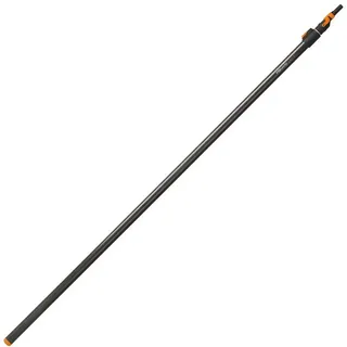 Fiskars QuikFit Teleskopstiel 220-400cm 1000665