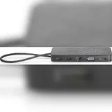 HP USB-C mini Dock