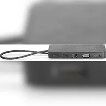 HP USB-C mini Dock
