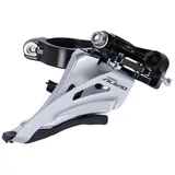 Shimano Alivio FD-M3120-M Side Swing,34,9mm,66-69°,2x9-fach