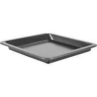 Testrut Universal-Backblech ausziehbar 33-53 x 3,5 x 33 cm