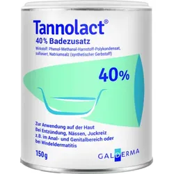 Tannolact Badezusatz 150 g