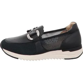 CAPRICE Slipper Damen Blau 40