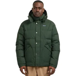 Patagonia Downdrift schwarz XL