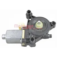 METZGER Elektromotor, Fensterheber 2160607