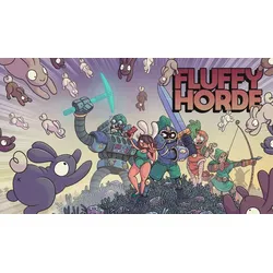 Fluffy Horde