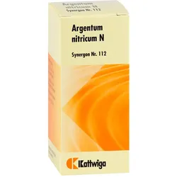 Synergon Komplex Arg Nitr. N 112