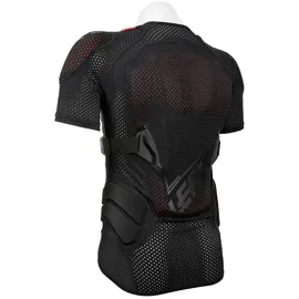 Leatt Protektorenshirt 3DF AirFit Lite S/M Schwarz
