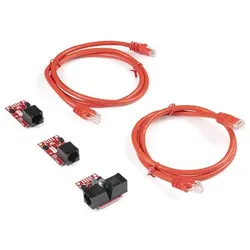 SparkFun QwiicBus Kit