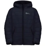 Jack Wolfskin Zenon Jacke (Größe 128