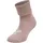 hummel Socken Sora 3-Pack Kinder in Rosa | Gr.: 15-17