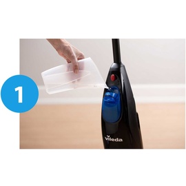 Vileda JetClean 163301