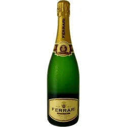 Ferrari Maximum Brut - Sekt / trocken - Italien / Trentin - Chardonnay / Ferrari