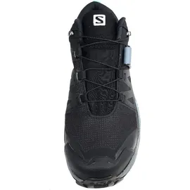 Salomon X Ultra 4 Gore-Tex Damen black/stormy weather/opal blue 40 2/3