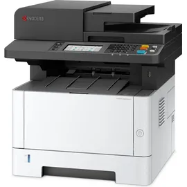 Kyocera ECOSYS MA4000wifx S/W-Laserdrucker Scanner Kopierer Fax LAN WLAN