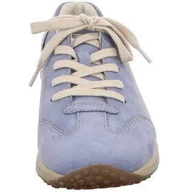 Gabor Heaven Damen Weite G Blau 40