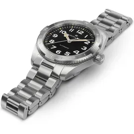 Hamilton Khaki Field Expedition Automatik Stahl 41 mm H70315130