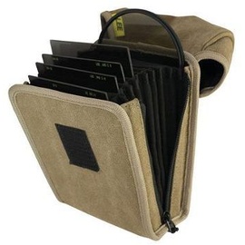 LEE Filters Lee 100mm Field Pouch Sand
