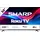Sharp 50GJ4225E 50" 4K LED Roku TV