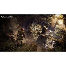 Greed Fall (USK) (PS4)