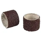 Schleifmanschette 30 x 30 G-100