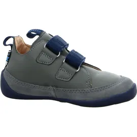 Affenzahn Buddy Bear für Kinder, grau 31 EU