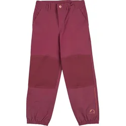 Finkid Hirvi beet red (259000) 130/140