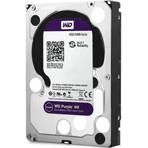 Western Digital Purple 8 TB 3,5" WD80PURX