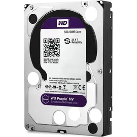 Western Digital Purple 8 TB 3,5" WD80PURX