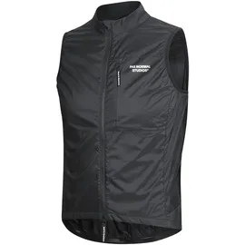 Fred Perry Insulated Gilet Black XL