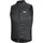 Fred Perry Insulated Gilet Black XL