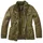 Brandit Textil M65 Giant Jacke Olive S