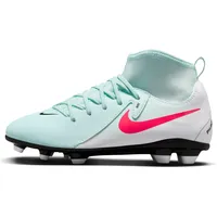 Nike Phantom Luna 2 Club Sneaker, Mehrfarbig, 32