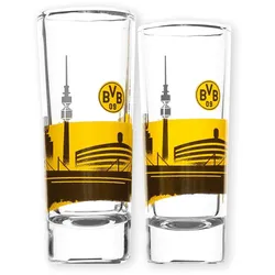 Schnapsglas BVB SKYLINE