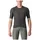 Castelli Unlimited Pro Herren, Bikeshirt-Schwarz-L