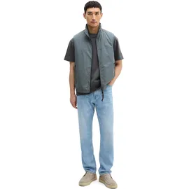 Marc O'Polo Steppweste Grau XL
