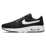 Black/Black/White 44