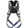 Honeywell Auffanggurt Revolution Komfort, R2,Gr. 2XL Miller