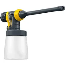 Wagner Sprühaufsatz, Schwarz, 600 ml - Corner Reach