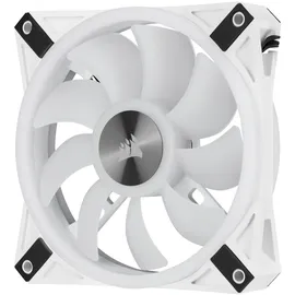 Corsair iCUE QL120 RGB PWM, weiß, 120mm (CO-9050103-WW)