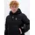 bonprix Steppjacke Schwarz 128/134