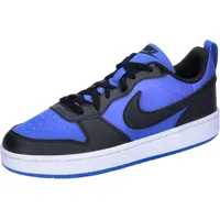 Nike Court Borough Low Recraft Kids Game Royal / Black / White 38,5