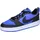 Nike Court Borough Low Recraft Kids Game Royal / Black / White 38,5