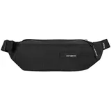 Samsonite Roader Belt Bag Deep Black