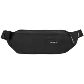 Samsonite Gürteltasche Roader Belt Bag Deep Black