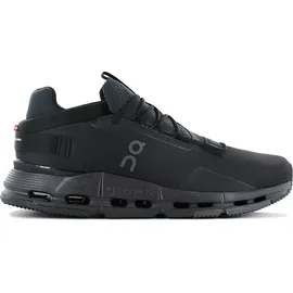 On Cloudnova 2 Herren Schwarz 41